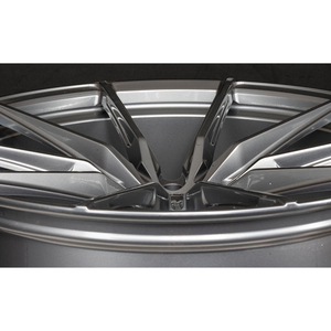 Fabriqué en Chine <span class=keywords><strong>16</strong></span> 17 18 19 20 21 pouces jantes en alliage pour voitures de tourisme jantes à plat profond forgées sur mesure 20 pouces PCD 5x120 - Product Image 3
