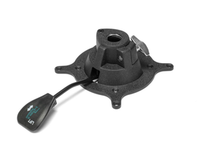 Trône de tambour hydraulique multicœur - Product Image 4