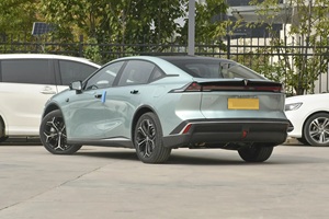 Nouvelle berline Deepal SL03 de taille moyenne, autonomie étendue et purement électrique, 4 portes, 5 places, conduite à gauche, véhicule à énergie nouvelle pour l'exportation - Product Image 4