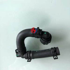 LR091800 T2H4036 2,0 Turbo Diesel Motor Outlet <span class=keywords><strong>Ferrando</strong></span> Bomba de agua Nueva condición para LAND ROVER VELAR - Product Image 4