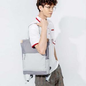 2024 Custom <b>Laptop</b> Bag Student <b>Backpack</b> Shoulder Bags for Men and <b>Women</b> College Students Waterproof Office Computer Casual Sport - Product Image 6