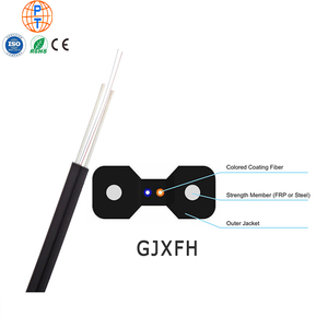 <span class=keywords><strong>Cable</strong></span> óptico ignífugo <span class=keywords><strong>multimodo</strong></span> jyxch jyxfch, <span class=keywords><strong>cable</strong></span> de <span class=keywords><strong>fibra</strong></span> óptica de cuero, 652D - Product Image 2