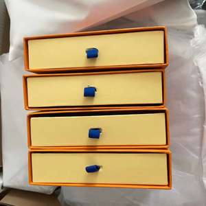 Mais Itens de Designer em Promoção: Cintos de Designer de Marcas Famosas, Moda em Couro Genuíno, Cintos de Luxo com Fivela para Mulheres e Homens, Caixas - Product Image 3