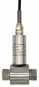 Upb15 condenser टैंक अलग डायाफ्राम अवकल दबाव ट्रांसमीटर - Product Image 4