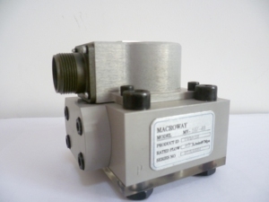 Control de Posición del Núcleo de Circuito Cerrado, Puede Reemplazar el Control Electrohidráulico de la Serie 765 D765-1097-5 - Product Image 2