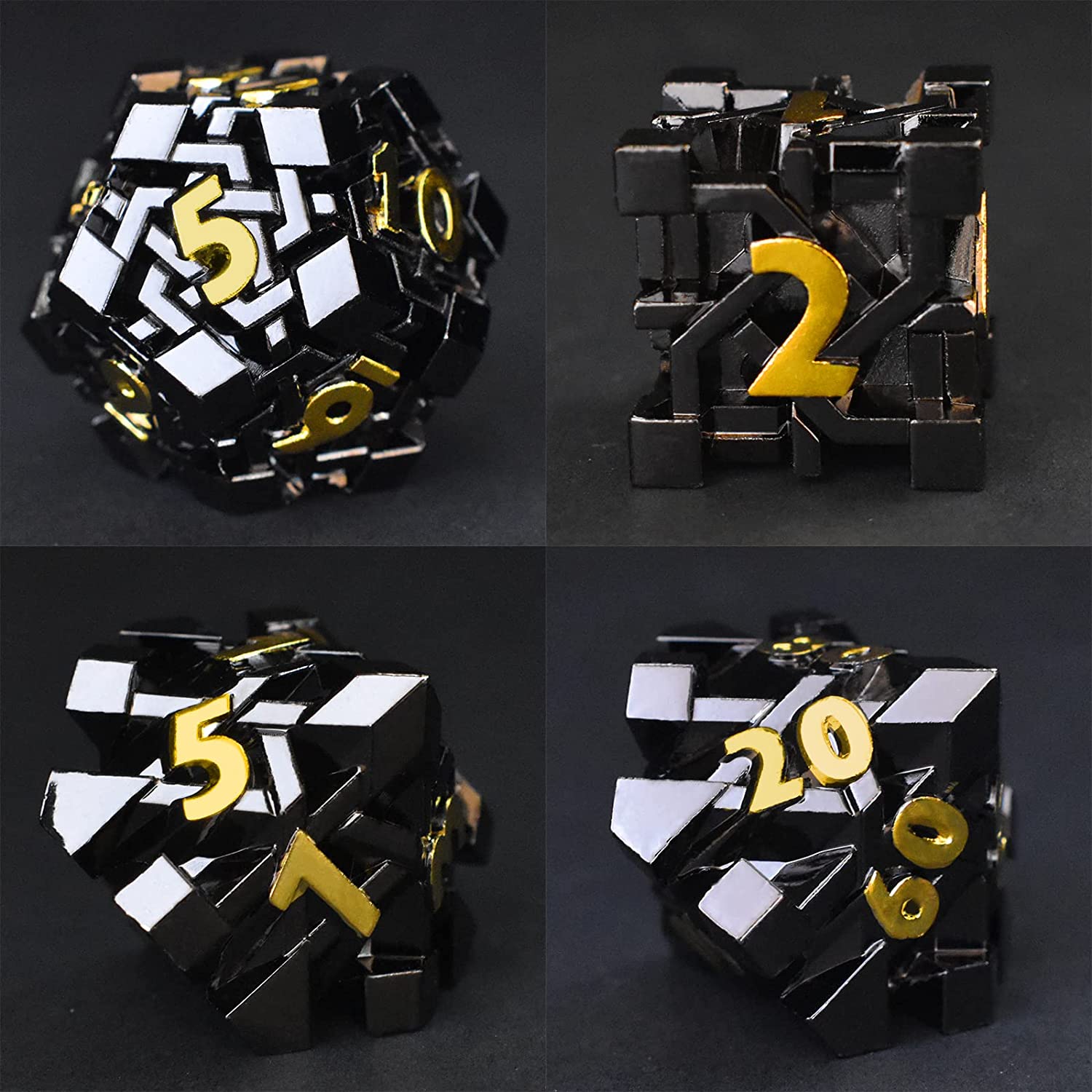 Rubik's cube 3