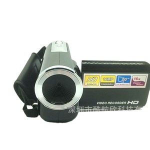 DV22 Handheld Digital Video Camcorder 16MP HD 1080p 2.0 LCD Screen Kids Camera - Product Image 5