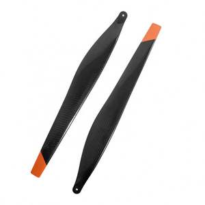 ใบพัดคาร์บอนไฟเบอร์สำหรับโดรน5413 T50 T40อุปกรณ์เสริมโดรนสำหรับเครื่องบิน agras CW & ccw - Product Image 3