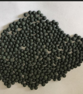 Adsorbant MRACS-1 d'élimination CuS - Product Image 6