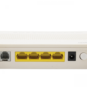New brand EG8145V5 <strong>FTTH</strong> GPON <strong>Modem</strong> 4GE + 1Tel + 1USB + Wifi Dual Band ONT ONU,Optical Network Terminal English Firmware - Product Image 5