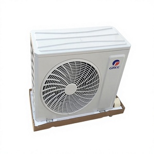 Aires Acondicionados Split de Pared con Inversor, Calefacción y Refrigeración, Marca GREE, en Oferta - Product Image 1