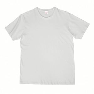 Design New Design 100% Cotton Crew Neck T-Shirt Comfortable Loose Fit Printing Embroidery logo Tee for Casual and Sports Wear - Product Image 4