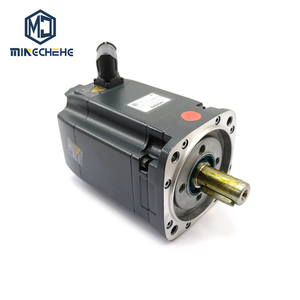 Motor Servo AC 1FK7063-2AF71-1BA1 1FK7063-2AF71-1BA0 1FK7063-2AF71-1BB1 para Sistemas de Automatización Industrial y Control de Máquinas CNC - Product Image 1