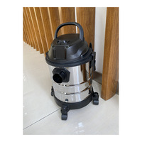 Aspirateur multifonction portable 3-en-1 humide et sec 20L 1400W de haute qualité pour le nettoyage domestique 2026 CB