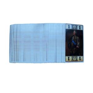 <span class=keywords><strong>Juego</strong></span> de Cartas Personalizado JP118 Assassin con Caja Protectora - Material de Papel para Uso Familiar, Gran Venta - Product Image 2