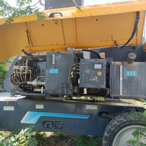 28 मीटर के दूसरे हाथ में बूम लिफ्ट का इस्तेमाल किया गया 28 मीटर का दूसरा हाथ - Product Image 2