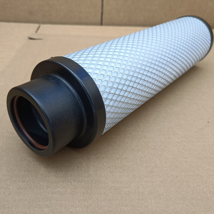 ไส้กรองแยกน้ำมัน CC1175507 CC1053700 อะไหล่คอมเพรสเซอร์อุตสาหกรรม วัสดุใยแก้ว - Product Image 6