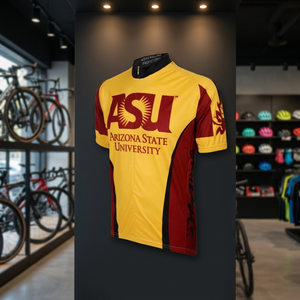 Nouveaux maillots de cyclisme personnalisés avec impression du nom de l'équipe, vêtements de sport sublimés - Product Image 3