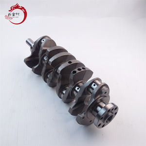 23111-2G200 23111 2G200 Ensemble de vilebrequin pour Hyundai Kia Rio 12 231112G200 - Product Image 5