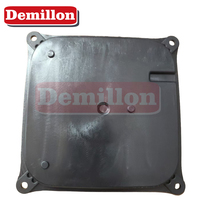 Unité de commande de phare LED DRL Demillon pour Benz W246 Classe B C W204 12-14, unité de commande de phare au xénon 2189009103/2189000002