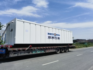 Ngoài Chất Lượng Tuyệt Vời Mỏ Dầu Khoan Giàn Khoan Bùn Tank, Khoan Chất Lỏng Tank, Bùn Tanks Thiết Kế - Product Image 3