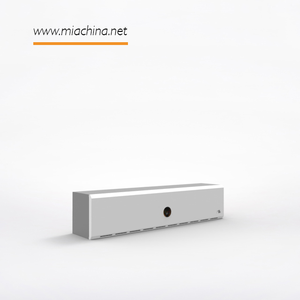 180m3/h Ventilateur mural <span class=keywords><strong>d</strong></span>'admission <span class=keywords><strong>d</strong></span>'<span class=keywords><strong>air</strong></span> frais et de fumoir purificateur <span class=keywords><strong>d</strong></span>'<span class=keywords><strong>air</strong></span> domestique industriel Système de ventilation <span class=keywords><strong>d</strong></span>'<span class=keywords><strong>air</strong></span> de fenêtre - Product Image 2