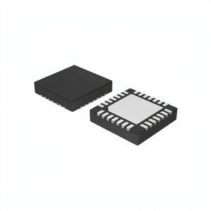 DSPIC33EP64GP502-I_MM IC MCU 16BIT 64KB FLASH 28QFN Manufacturer Channel Electronic Components Sale 28 VQFN Exposed Pad Embedded - Product Image 1