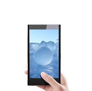 Hbnkh MP4 Player Blue tooth Music tải nhạc miễn phí - Product Image 1
