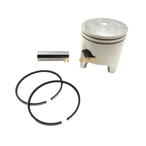 Nouveau Kit de Piston avec Anneau pour <span class=keywords><strong>Yamaha</strong></span> 48 55 75 <span class=keywords><strong>85</strong></span> HP 2 Temps Moteurs Hors-Bord 688-11631-03-94 6H1-11631-03 Marine <span class=keywords><strong>Bateau</strong></span> Pièce De Rechange - Product Image 4