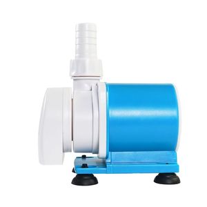 Pompe à eau submersible 20w 3.6m avec filtration d'aquarium de petite taille mais à haut débit et support OEM - Product Image 2