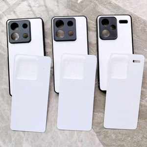 Cover per Telefono Sublimabile a Prezzo di Fabbrica per Redmi Note 13 4G, 13Pro 4G, Note13Proplus, Cover Vuote per Sublimazione - Product Image 2