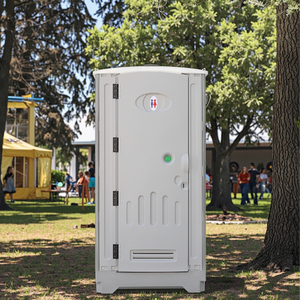 Toilettes portables de haute qualité TOPPLA TPT-H01, panneau sandwich moderne en HDPE, siège encastré, écologiques, durables, <span class=keywords><strong>installation</strong></span> facile, garantie 5 ans - Product Image 1