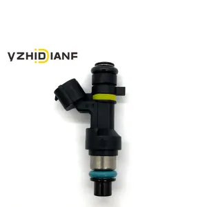 Nieuwe FBY2850 16600-EN200 Injector Nozzle Assy Voor Nissan Nv Sentra 2.0L Cube Versa 1.8L