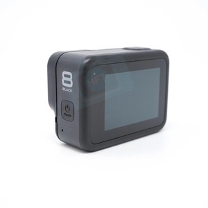 Caméra d'action sportive HFT Professional Hero 8 Black, vidéo <span class=keywords><strong>4K</strong></span>, 1080P, étanche à 10 m, écran tactile, commande vocale, écran 2 pouces, WiFi - Product Image 6