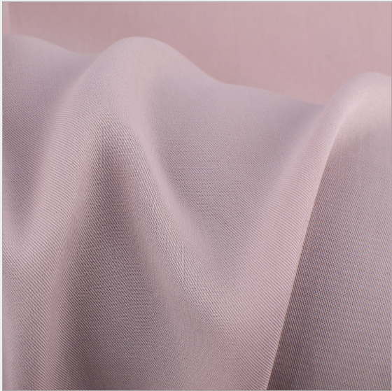 Новая модная твиловая тканая рубашка Lessel 100% Lyocell