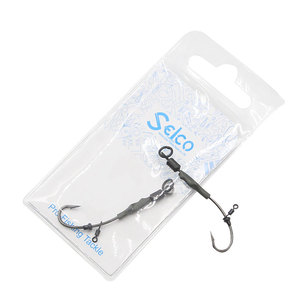 Matériel de pêche à la carpe en acier inoxydable à haute teneur en carbone - Product Image 5