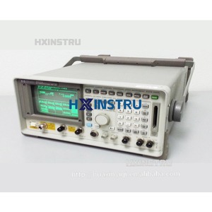 Keysight (Agilent) 8920B RF Communications <b>Test</b> Set H - Product Image 1
