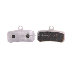 Plaquettes de frein métalliques en métal fritté pour <span class=keywords><strong>Shimano</strong></span> saint M810 M640, plaquettes de frein à <span class=keywords><strong>disque</strong></span> pour vélo et vélo - Product Image 4