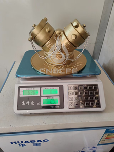 ข้อต่อเครื่องดับเพลิงสยาม ขนาด 4*2*2.5 นิ้ว - Product Image 3