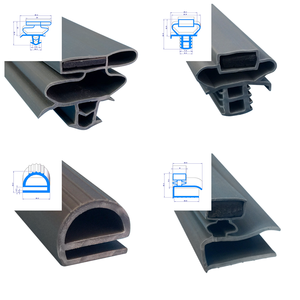 <span class=keywords><strong>Junta</strong></span> de sellado de <span class=keywords><strong>puerta</strong></span> de <span class=keywords><strong>ducha</strong></span> de pvc/aluminio - Product Image 3