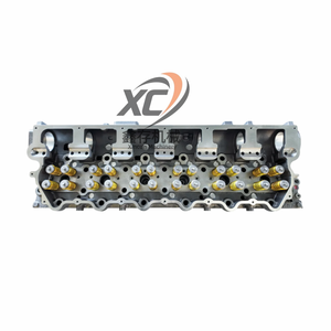 2239250 2454324 2635055 Culasse pour moteur C15, compatible avec les pièces d'excavatrice 365C 374D 385C <span class=keywords><strong>390D</strong></span> - Product Image 3