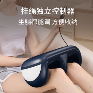Enlong Leg Massager Z99 <b>Remote</b> <b>Control</b> Kneading Heat Therapy For Feet - Product Image 2