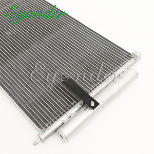 Bình ngưng làm mát AC mới cho Honda Civic <span class=keywords><strong>Acura</strong></span> CSX 80110snaa01 80110snaa02 80110snaa03 80110snba41 80110snba42 80110snba43 - Product Image 5