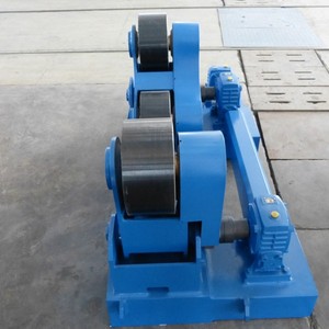 2T 10T 40T <span class=keywords><strong>80T</strong></span> 200T 400T 500T 800T 1200T CuộN Xoay Thông Thường Máy Hàn Truyền Thống Cho Đường Ống Dẫn Dầu Xăng Dầu - Product Image 5