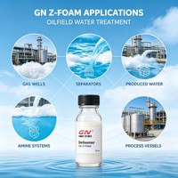 Agent moussant tensioactif pour le champ pétrolier, pour la réduction de la déliquification des puits gaziers et la déliquification des fluides par mousse