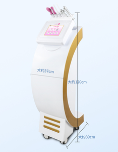 2025 חם מכירה לאחר לידה, ורוד רך פרטי חלק סומק ניקוי יופי סלון שימוש מכונה עם מחיר זול - Product Image 4