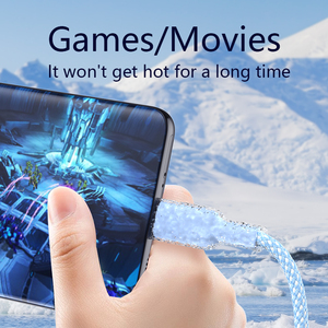 60W PD <span class=keywords><strong>USB</strong></span> C để <span class=keywords><strong>USB</strong></span> Loại C Cáp <span class=keywords><strong>USB</strong></span> C sạc cáp 3A USBC siêu nhanh sạc cáp dữ liệu - Product Image 3