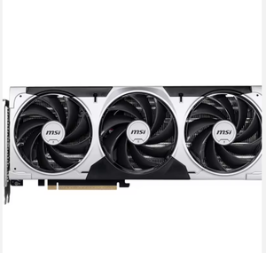การ์ดจอเดสก์ท็อป New RTX 5060 Ti 8GB VENTUS 3X OC พร้อมพัดลม MXM รุ่นใหม่ - Product Image 4