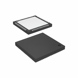 CY7C68013A-56LTXCT Embedded BOM IC In Stock 56 VFQFN Exposed Pad Electronics Component - Product Image 1