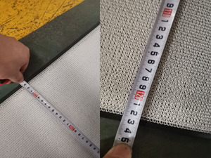 Fabricante de China Loop Car Mat Coil PE Carpet Rolls 1 .. 2x9,6 <span class=keywords><strong>M</strong></span> - Product Image 6